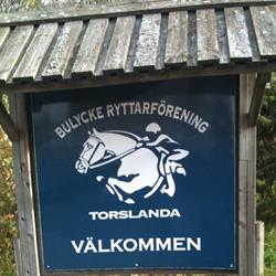 Bulycke Ryttarförening i Torslanda - öppettider