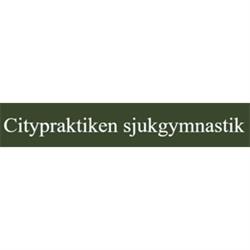 Citypraktiken Sjukgymnastik, Göteborg öppettider