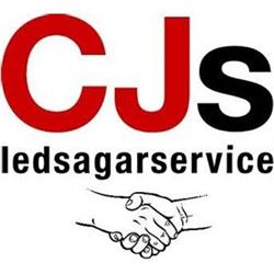 CJs Ledsagarservice AB, Stockholm öppettider