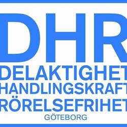 DHR Göteborgsavd, öppettider