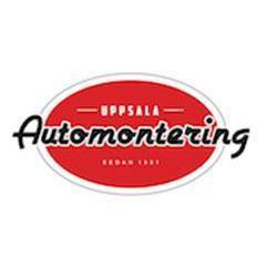 Uppsala Automontering AB, öppettider