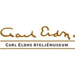 Carl Eldhs Ateljémuseum, Stockholm öppettider