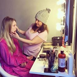 Face Stockholm Make up Studio, Göteborg öppettider