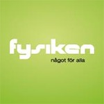Fysiken, Göteborg öppettider