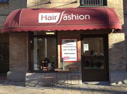 Hair Faschion, Göteborg öppettider
