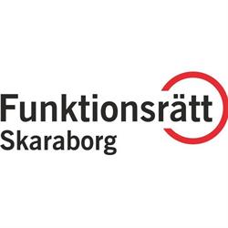 Funktionsrätt Skaraborg, öppettider