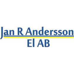 Andersson Jan R El AB, Karlskoga öppettider