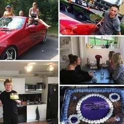 KÖRKORTSINTENSIVEN, Linköping öppettider