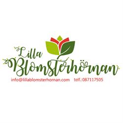 Lilla Blomsterhörnan - Stockholm, Huddinge öppettider