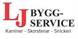 LJ-Bygg Service AB (Eldstaden) i Kvissleby - öppettider