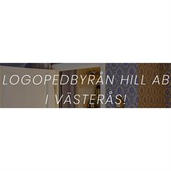 Logopedbyrån Hill AB, Västerås öppettider
