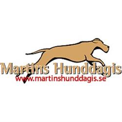 Martins Hunddagis, Jönköping öppettider
