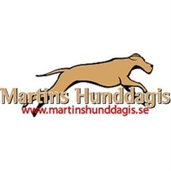 Martins Hunddagis, Jönköping öppettider