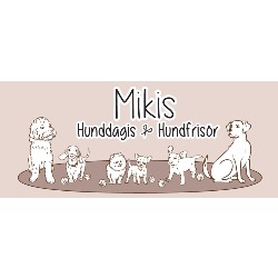 Mikis hunddagis & Mikis hundfrisör i Bromma - öppettider