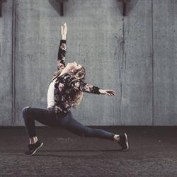 Move It Dansstudion, Växjö öppettider