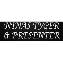 Ninas tyger o presenter, Örebro öppettider