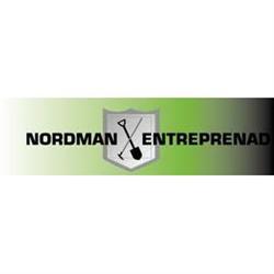 Nordman Entreprenad AB i Fjärdhundra - öppettider