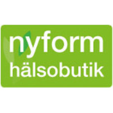 Nyform Hälsobutik, Gustavsberg öppettider