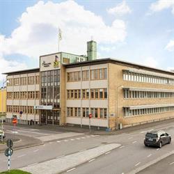 Palmung Mellin Fastigheter AB, Göteborg öppettider
