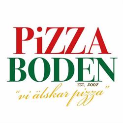 Pizzaboden i Åhus AB, öppettider