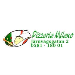 Milano Pizzeria Lindesberg, öppettider