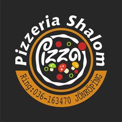 Pizzeria Shalom - Pizzeria Jönköping, öppettider