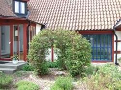 Rögle Kloster i Södra Sandby - öppettider