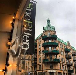 SueEllen, Göteborg öppettider