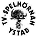 Tvspelhörnan, Ystad öppettider