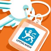 Uppsalahem AB, öppettider
