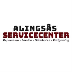 Alingsås Servicecenter - BDS - Bilverkstad - Däckverkstad - Service - Underhåll - Bilreparation, öppettider