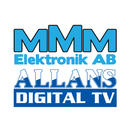 Allans Digital TV / MMM Elektronik AB, Hallsberg öppettider