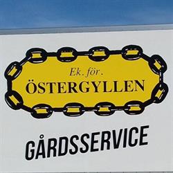 Östergyllens Gårdsservice, Norrköping öppettider
