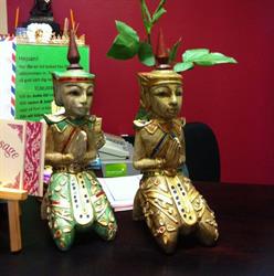 Siam Royal Massage, Halmstad öppettider