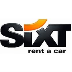 SIXT Biluthyrning, Ängelholm öppettider