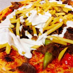 Meral`s Pizzeria, Mora öppettider