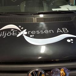 MiljöExpressen AB i Bunkeflostrand - öppettider