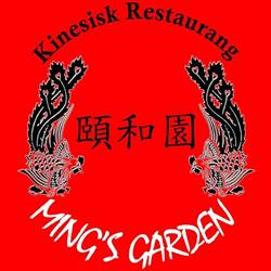 MING'S GARDEN KINESISK RESTAURANG, Katrineholm öppettider