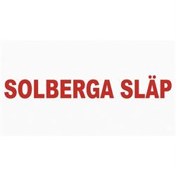 Solberga Släp AB, Örebro öppettider