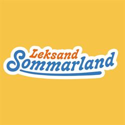 Sommarland Äventyret i Leksand, öppettider