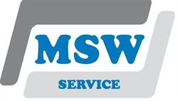 MSW Service, Kävlinge öppettider