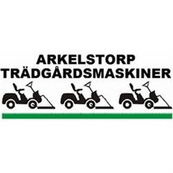 Arkelstorp Trädgårdsmaskiner, öppettider