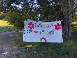 Sävja öppna förskola, Uppsala öppettider
