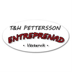 T&H Pettersson Entreprenad, Överum öppettider