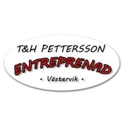 T&H Pettersson Entreprenad, Överum öppettider