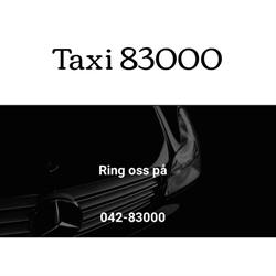 Bjuvs Taxi, öppettider