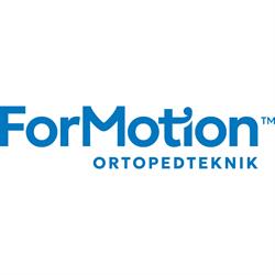 ForMotion Ortopedteknik Uppsala, öppettider