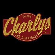 Charlys Bar & Steekhouse, Sandviken öppettider