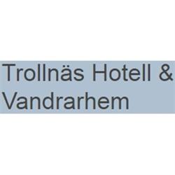Trollnäs Hotell & Vandrarhem i Svärdsjö - öppettider