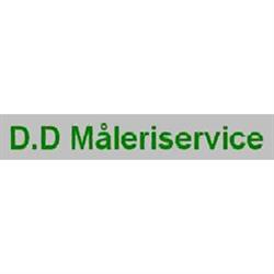 D.D Måleriservice AB, Spånga öppettider